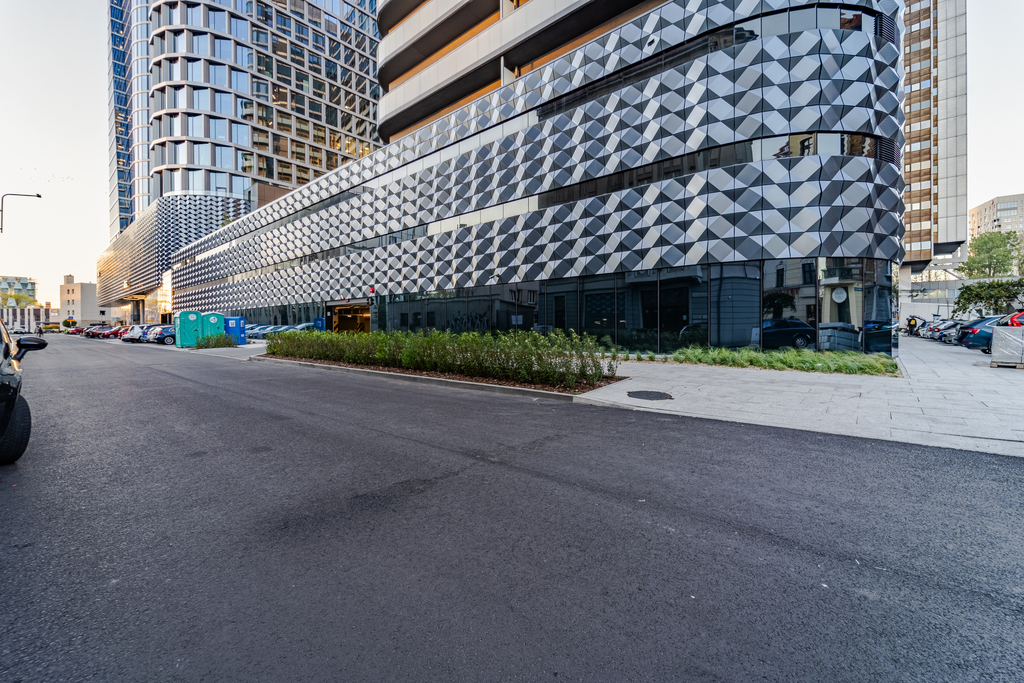 Mieszkanie 42 m², Katowice, Śródmieście, Zabrska - zdjęcie 17