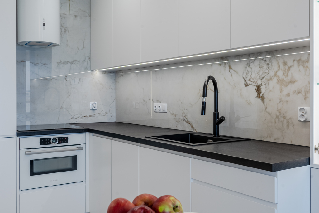 Mieszkanie 42 m², Katowice, Śródmieście, Zabrska - zdjęcie 3