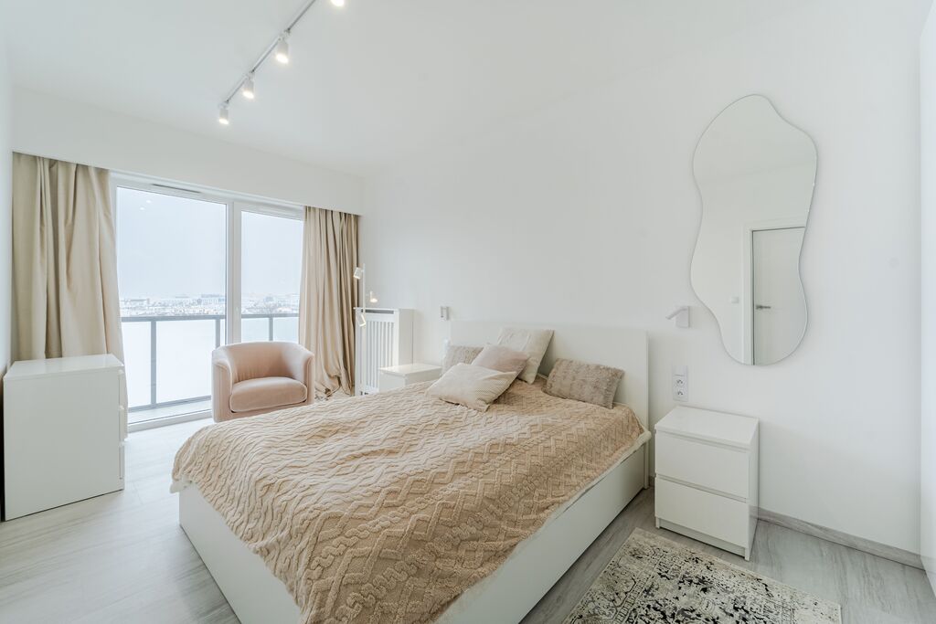 Mieszkanie 42 m², Katowice, Śródmieście, Zabrska - zdjęcie 2