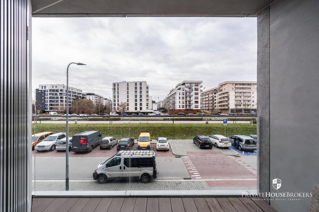 Mieszkanie 36 m², Kraków, Grzegórzki, Stanisława Lema - zdjęcie 7