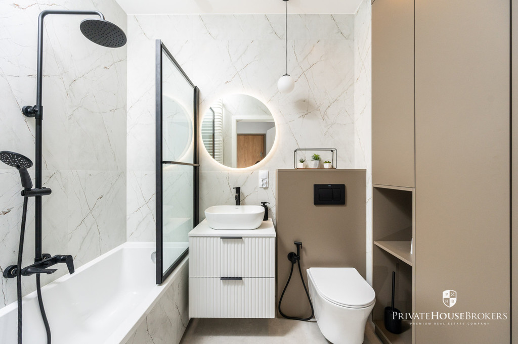 Mieszkanie 36 m², Kraków, Grzegórzki, Stanisława Lema - zdjęcie 5