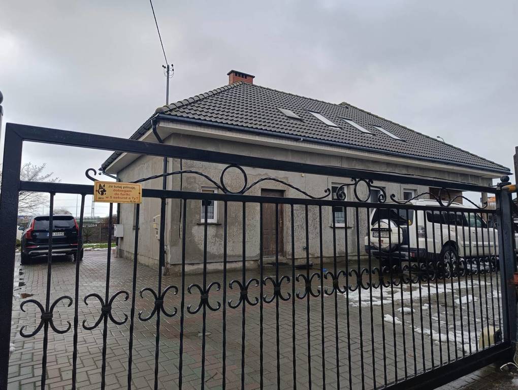 Dom 360&nbsp;m², Borkowo, Starogardzka - zdjęcie 10