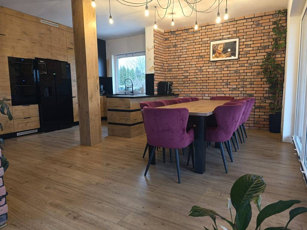 Dom 360&nbsp;m², Borkowo, Starogardzka - zdjęcie 1