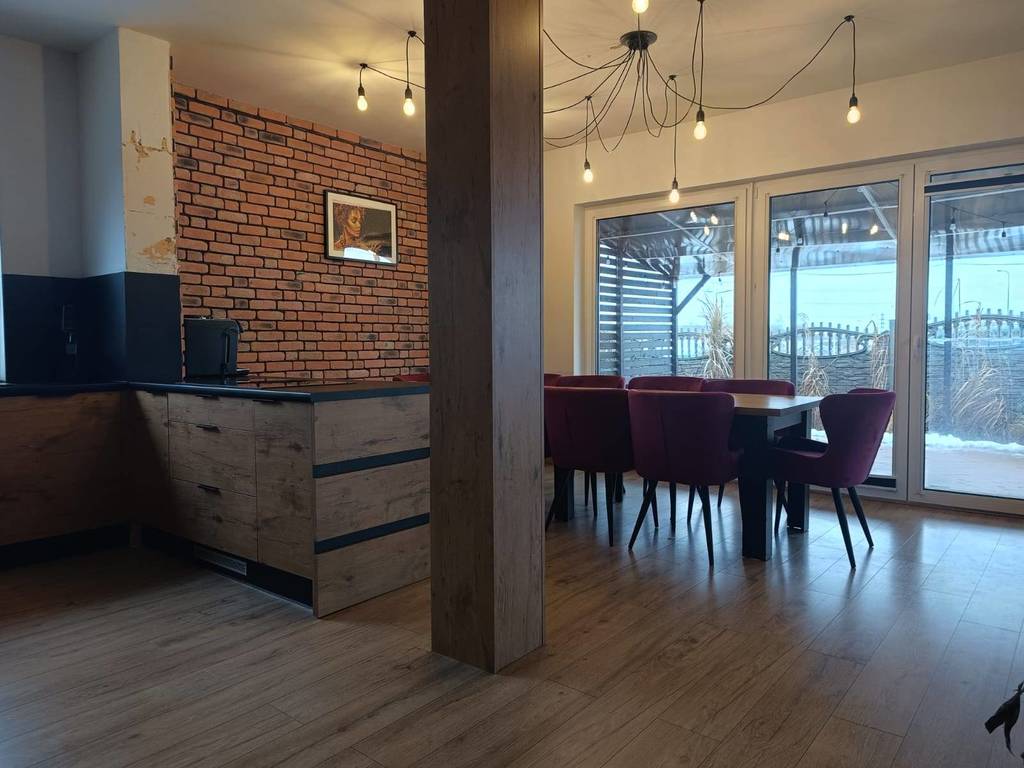 Dom 360&nbsp;m², Borkowo, Starogardzka - zdjęcie 2