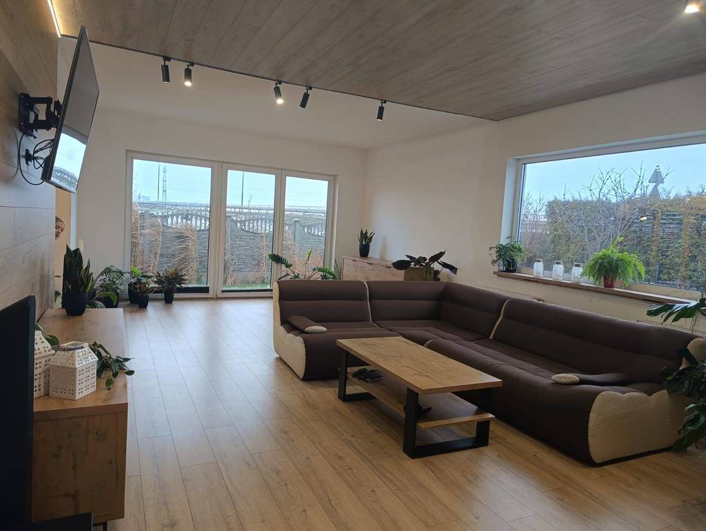 Dom 360&nbsp;m², Borkowo, Starogardzka - zdjęcie 3