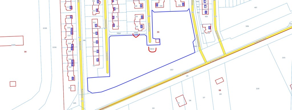 Działka budowlana 1,15 ha, Piaseczno, Energetyczna - zdjęcie 7