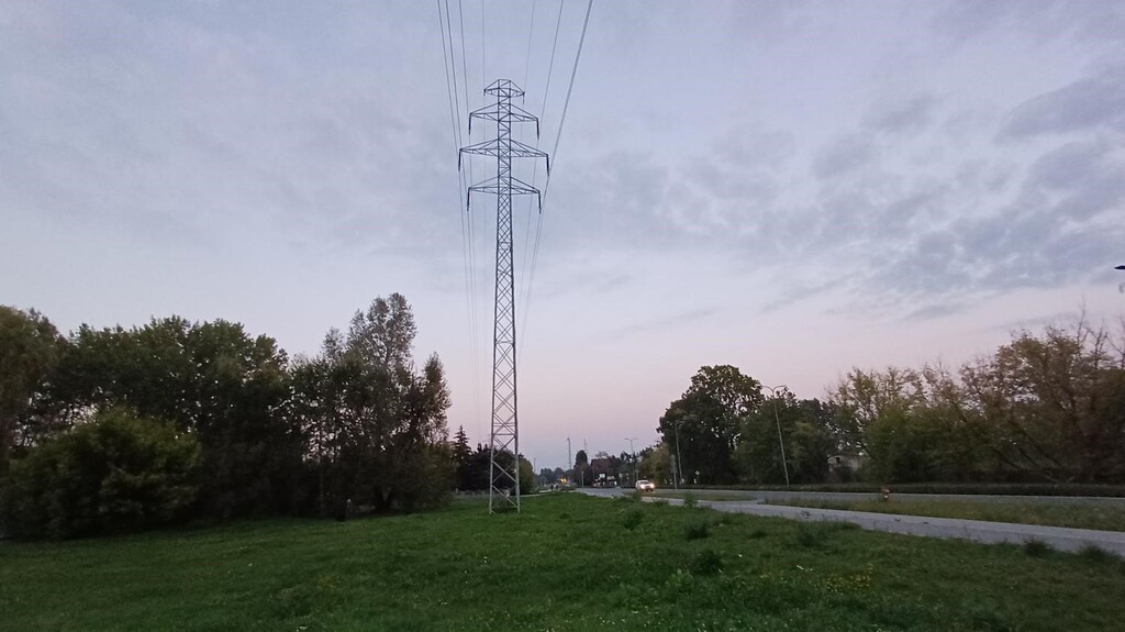 Działka budowlana 1,15 ha, Piaseczno, Energetyczna - zdjęcie 4