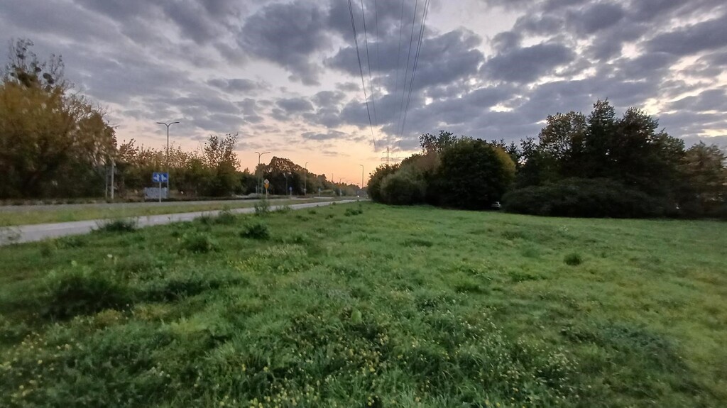 Działka budowlana 1,15 ha, Piaseczno, Energetyczna - zdjęcie 2