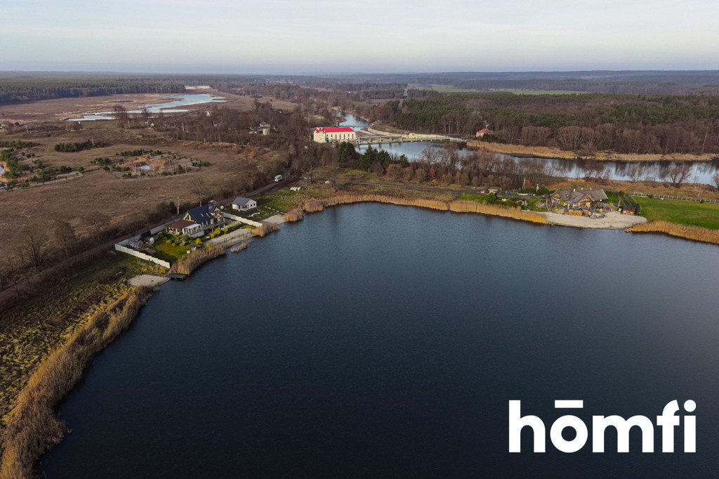 Działka budowlana 1201 m², Gryżyce - zdjęcie 9