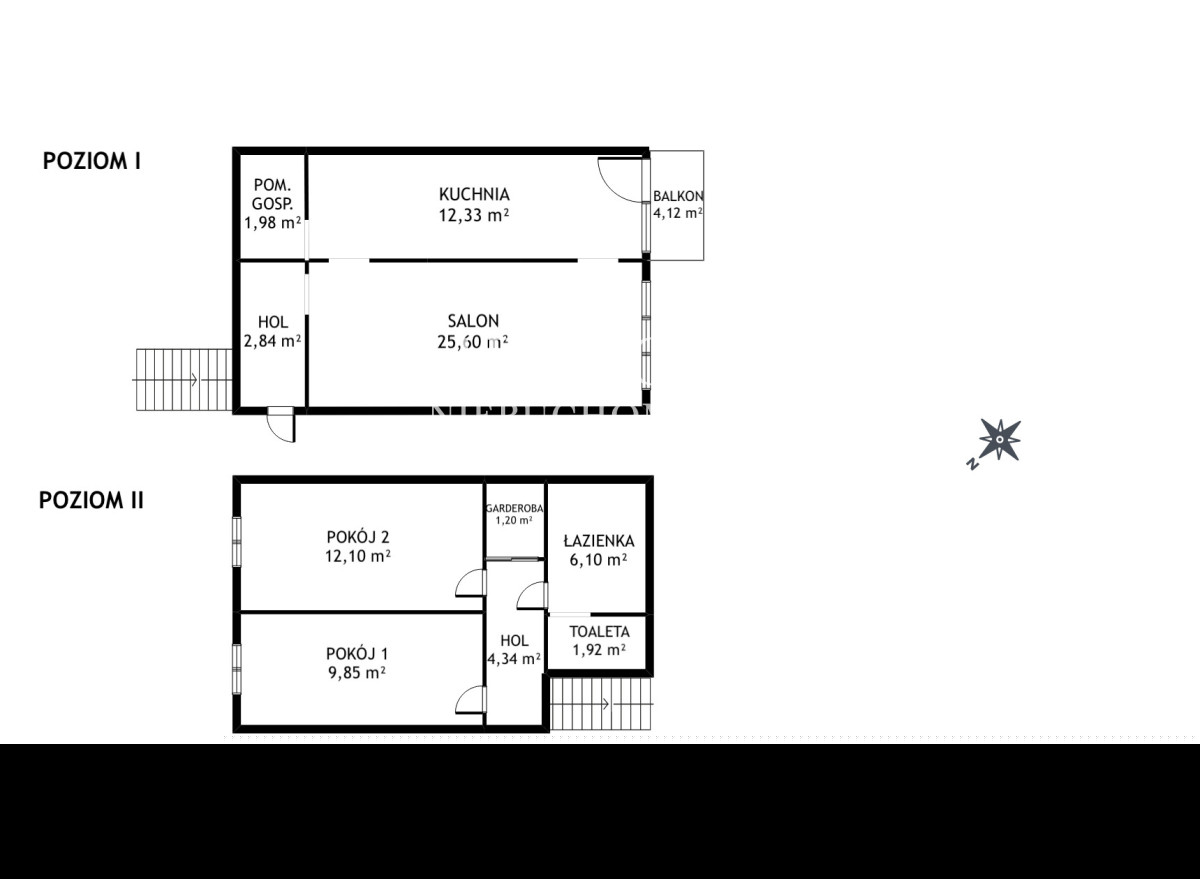 Działka budowlana 1468 m², Gryżyce - zdjęcie 9