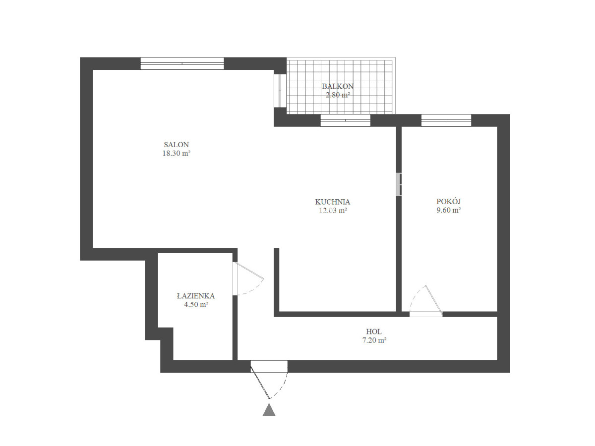 Działka budowlana 1468 m², Gryżyce - zdjęcie 10