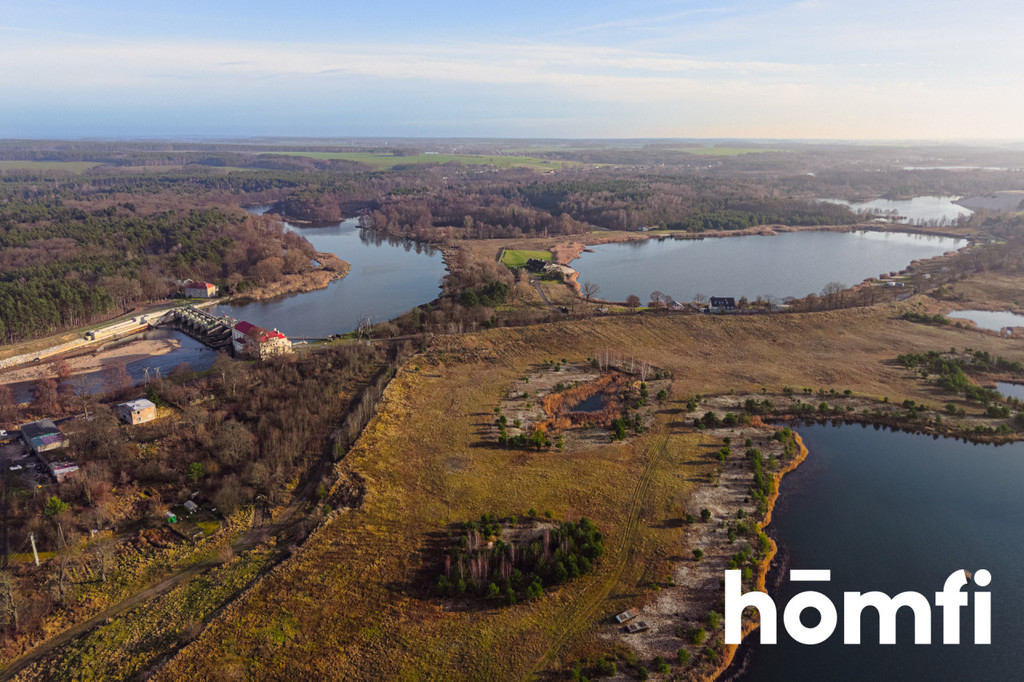 Działka budowlana 1780 m², Gryżyce - zdjęcie 8