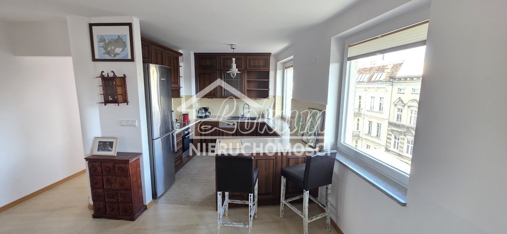 Mieszkanie 84,97&nbsp;m², Szczecin, Śródmieście, Monte Cassino - zdjęcie 2