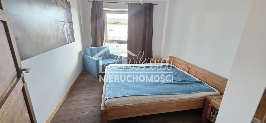 Mieszkanie 84,97&nbsp;m², Szczecin, Śródmieście, Monte Cassino - zdjęcie 5
