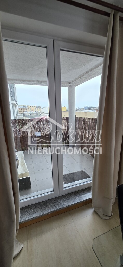 Mieszkanie 84,97&nbsp;m², Szczecin, Śródmieście, Monte Cassino - zdjęcie 4
