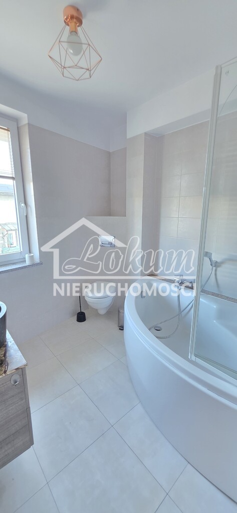 Mieszkanie 84,97&nbsp;m², Szczecin, Śródmieście, Monte Cassino - zdjęcie 10