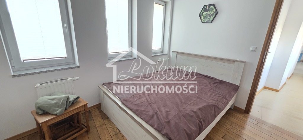 Mieszkanie 84,97&nbsp;m², Szczecin, Śródmieście, Monte Cassino - zdjęcie 7