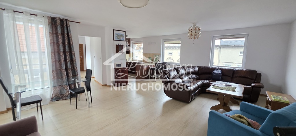 Mieszkanie 84,97&nbsp;m², Szczecin, Śródmieście, Monte Cassino - zdjęcie 1