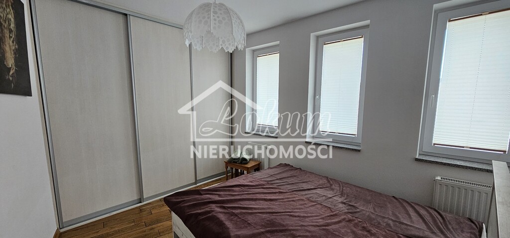 Mieszkanie 84,97&nbsp;m², Szczecin, Śródmieście, Monte Cassino - zdjęcie 8