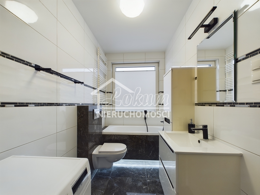 Mieszkanie 53,8&nbsp;m², Szczecin, Słoneczne, Łubinowa - zdjęcie 6