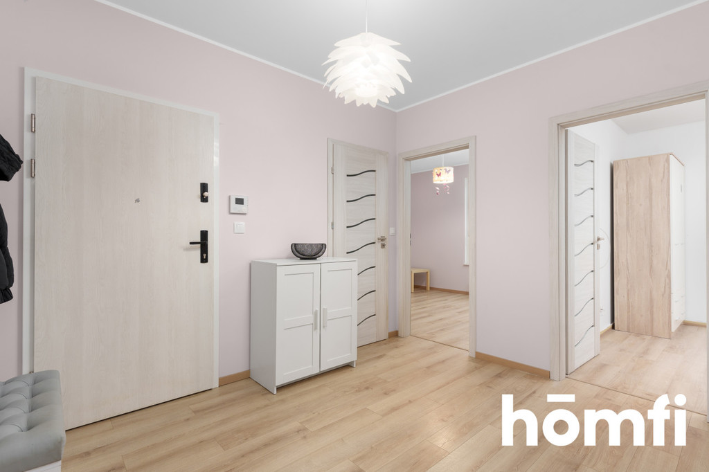 Mieszkanie 94,41 m², Gdańsk, Przymorze, Śląska - zdjęcie 14