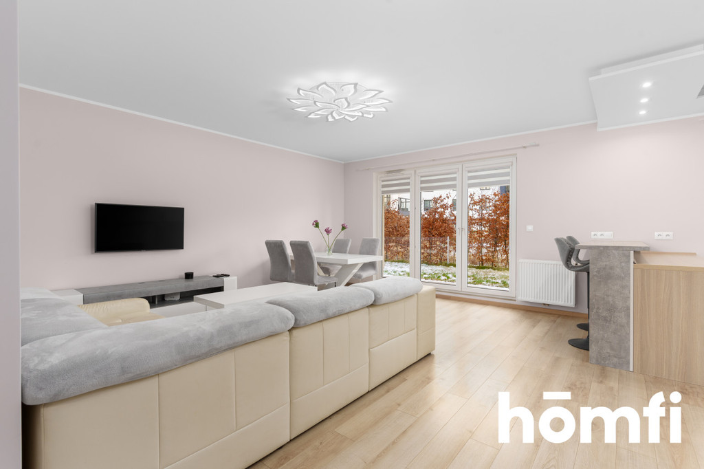 Mieszkanie 94,41 m², Gdańsk, Przymorze, Śląska - zdjęcie 12