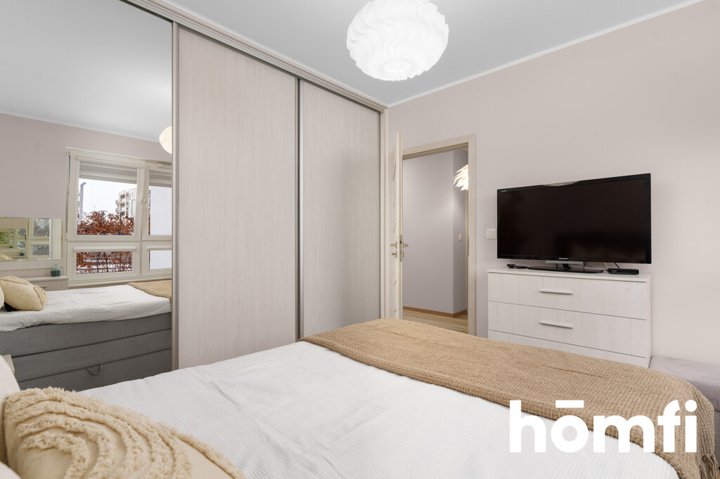 Mieszkanie 94,41 m², Gdańsk, Przymorze, Śląska - zdjęcie 4