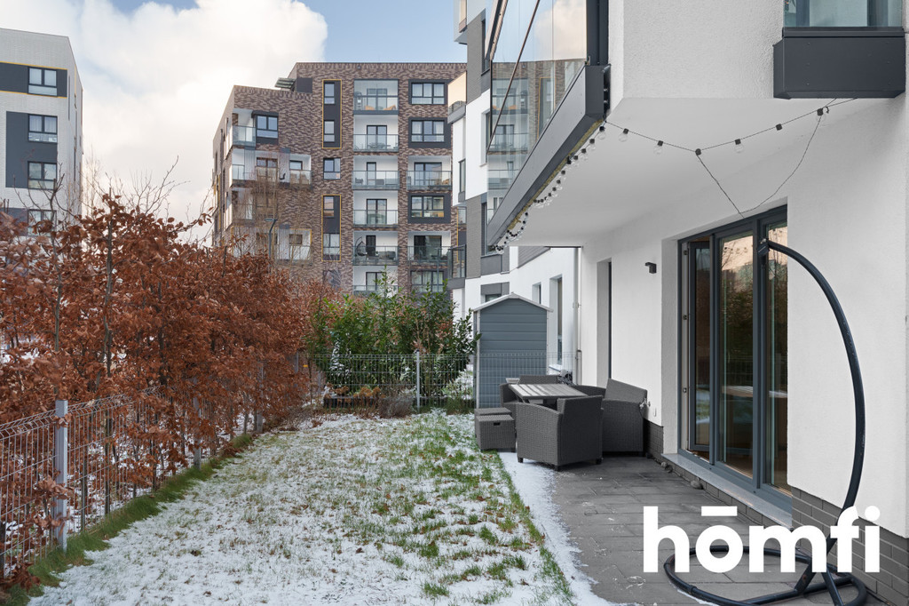 Mieszkanie 94,41 m², Gdańsk, Przymorze, Śląska - zdjęcie 16
