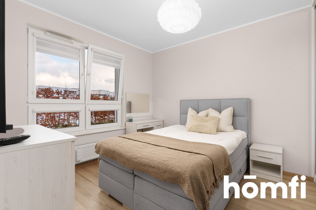 Mieszkanie 94,41 m², Gdańsk, Przymorze, Śląska - zdjęcie 3