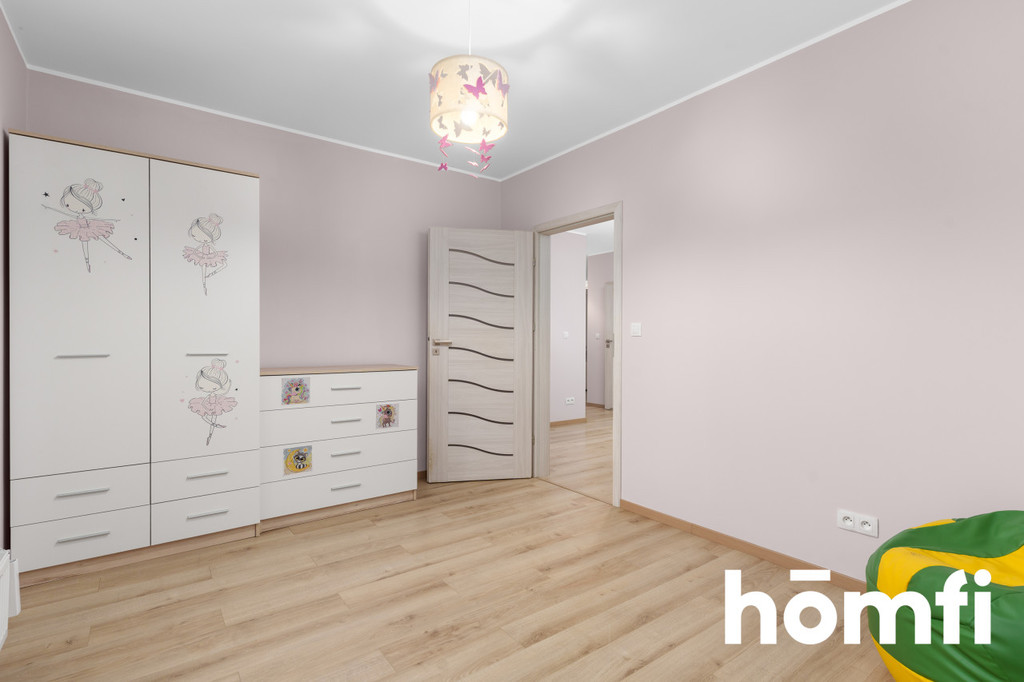 Mieszkanie 94,41 m², Gdańsk, Przymorze, Śląska - zdjęcie 11