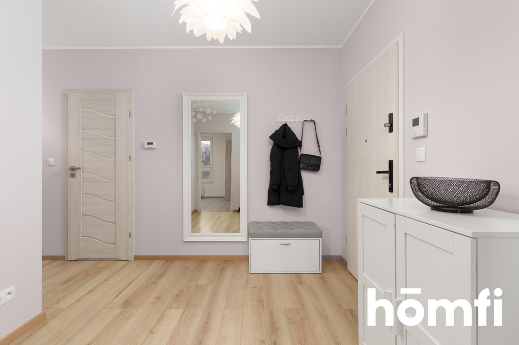 Mieszkanie 94,41 m², Gdańsk, Przymorze, Śląska - zdjęcie 13