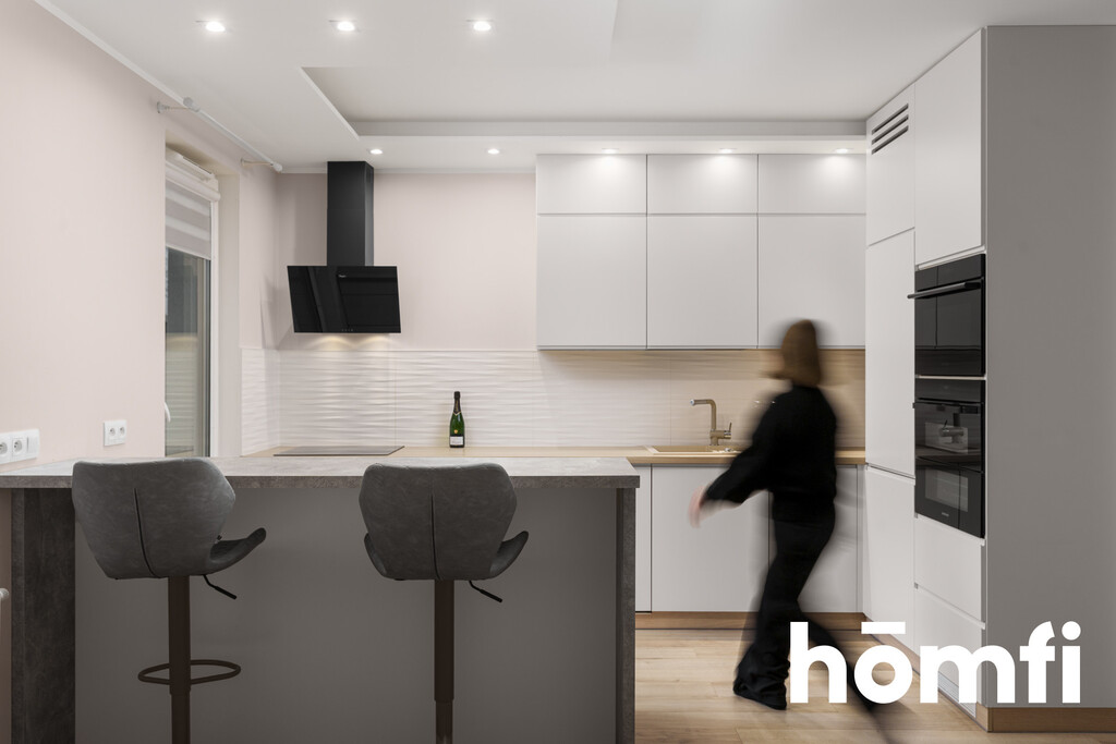Mieszkanie 94,41 m², Gdańsk, Przymorze, Śląska - zdjęcie 1