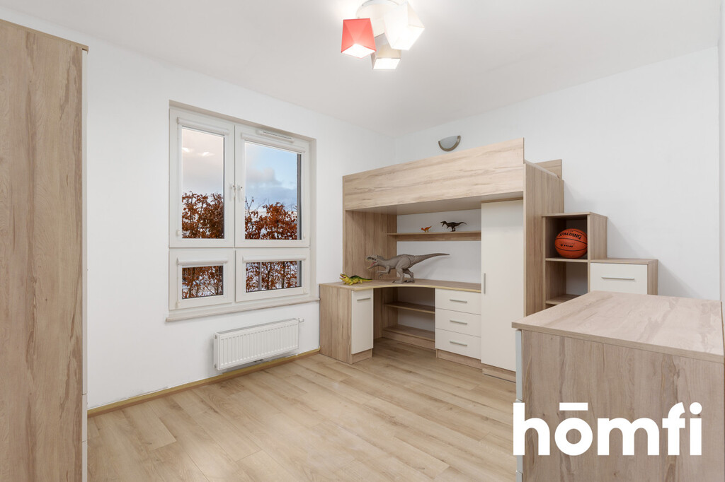 Mieszkanie 94,41 m², Gdańsk, Przymorze, Śląska - zdjęcie 8