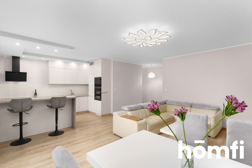 Mieszkanie 94,41 m², Gdańsk, Przymorze, Śląska - zdjęcie 2