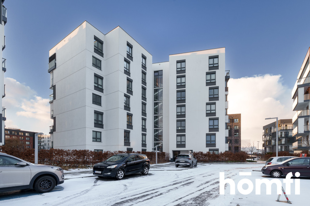 Mieszkanie 94,41 m², Gdańsk, Przymorze, Śląska - zdjęcie 15