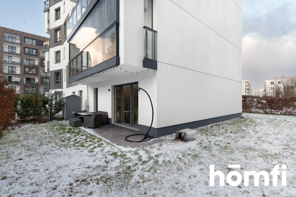 Mieszkanie 94,41 m², Gdańsk, Przymorze, Śląska - zdjęcie 17