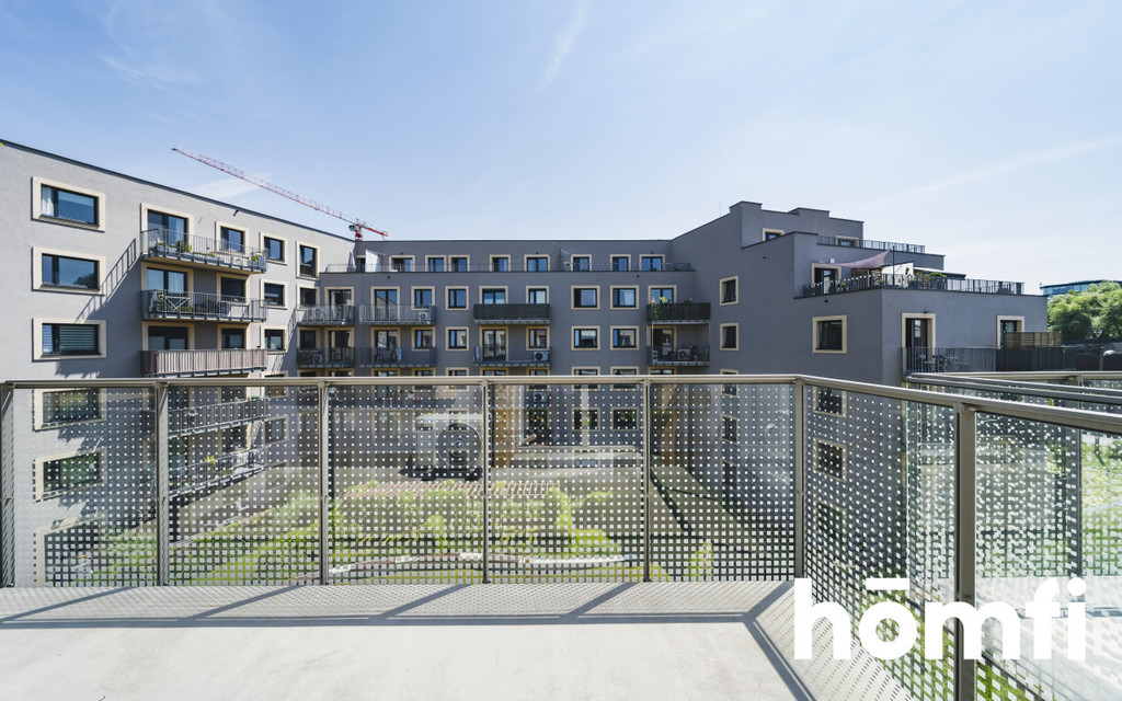 Mieszkanie 40&nbsp;m², Kraków, Dębniki, Rydlówka - zdjęcie 11