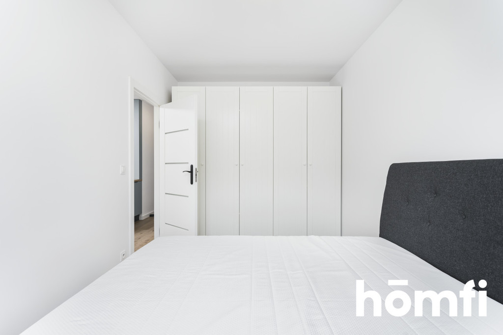 Mieszkanie 40&nbsp;m², Kraków, Dębniki, Rydlówka - zdjęcie 7