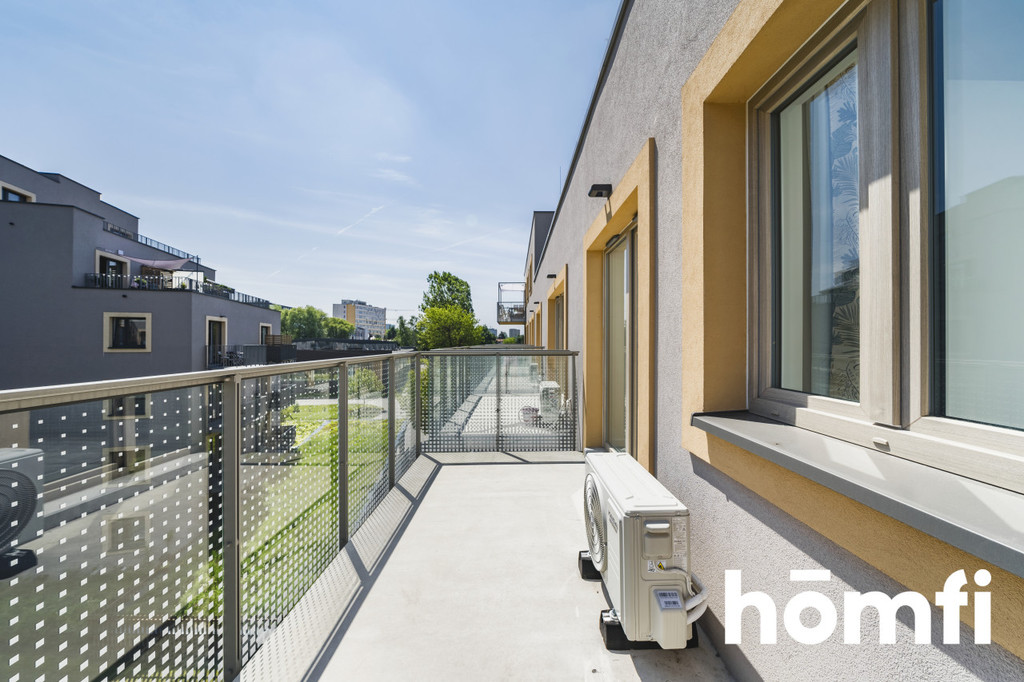 Mieszkanie 40&nbsp;m², Kraków, Dębniki, Rydlówka - zdjęcie 12