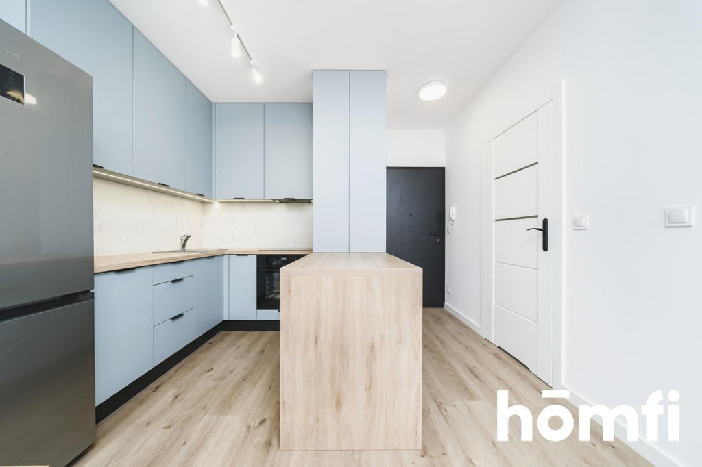 Mieszkanie 40&nbsp;m², Kraków, Dębniki, Rydlówka - zdjęcie 5