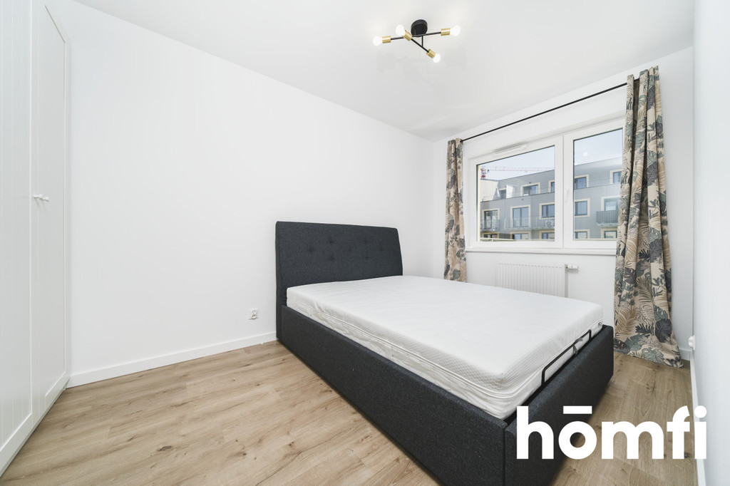 Mieszkanie 40&nbsp;m², Kraków, Dębniki, Rydlówka - zdjęcie 6