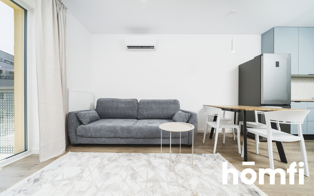 Mieszkanie 40&nbsp;m², Kraków, Dębniki, Rydlówka - zdjęcie 15