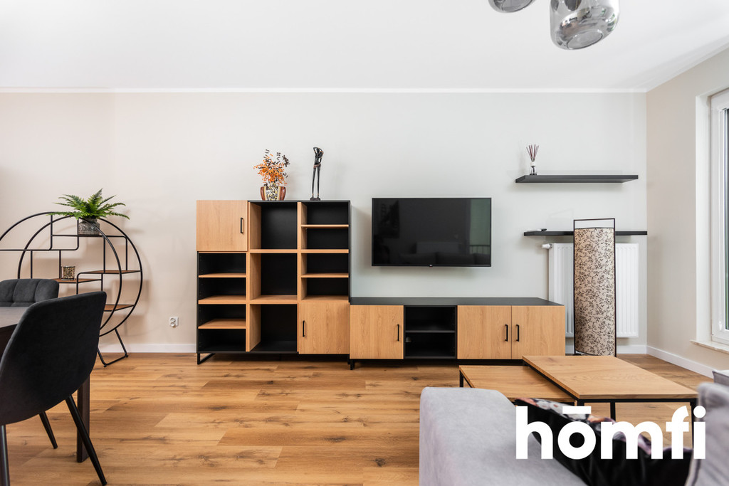 Mieszkanie 37 m², Kraków, Śródmieście, Świtezianki - zdjęcie 6