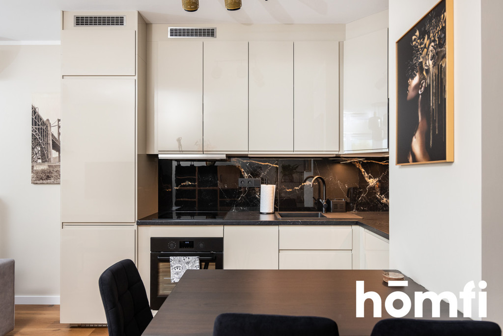 Mieszkanie 37 m², Kraków, Śródmieście, Świtezianki - zdjęcie 7