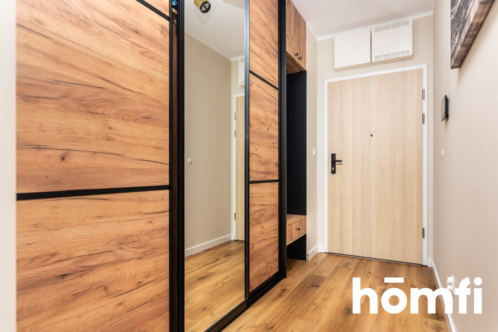 Mieszkanie 37 m², Kraków, Śródmieście, Świtezianki - zdjęcie 9