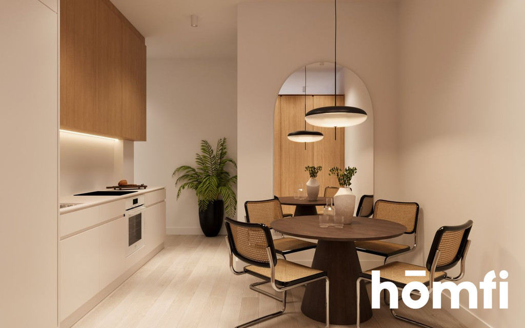 Mieszkanie 31 m², Poznań, Jeżyce, Żurawia - zdjęcie 2
