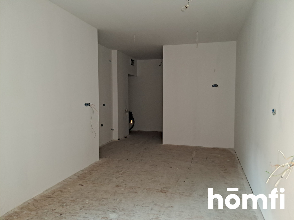 Mieszkanie 31 m², Poznań, Jeżyce, Żurawia - zdjęcie 3