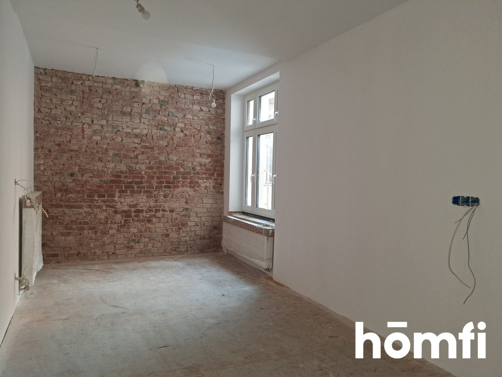 Mieszkanie 31 m², Poznań, Jeżyce, Żurawia - zdjęcie 6