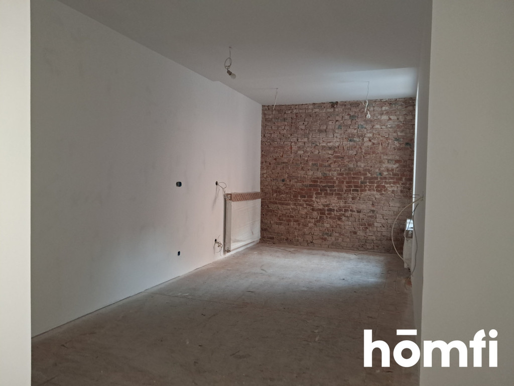 Mieszkanie 31 m², Poznań, Jeżyce, Żurawia - zdjęcie 5