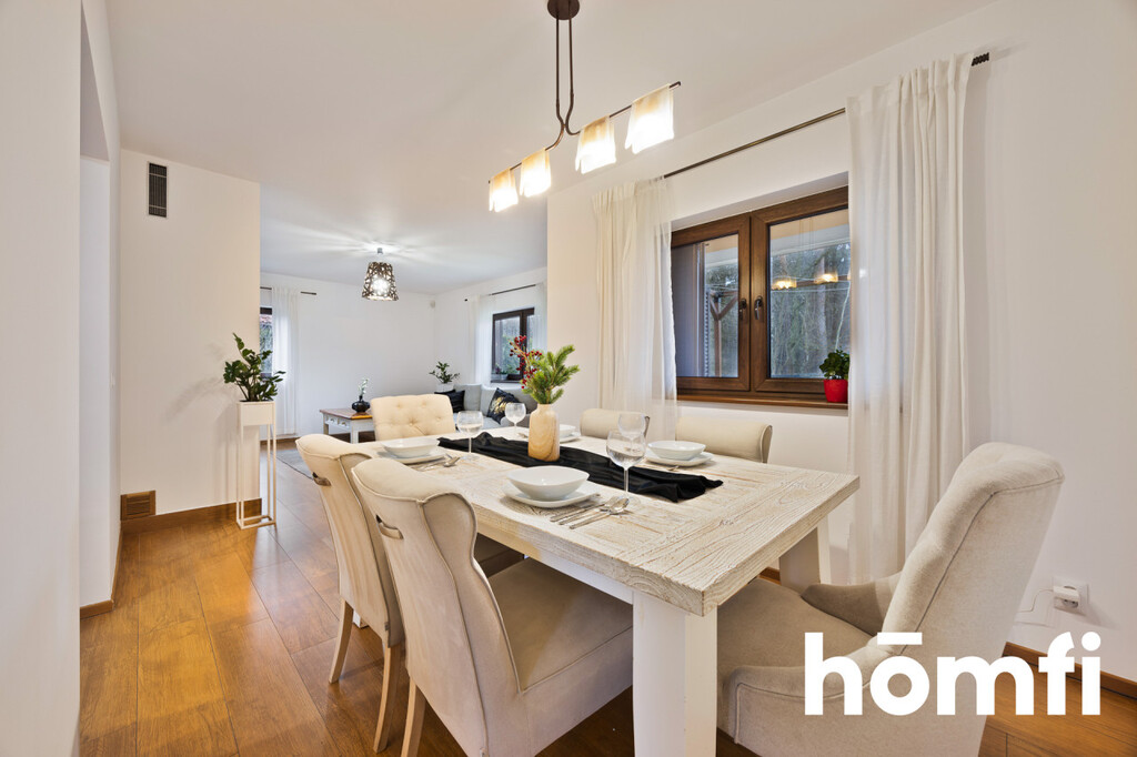 Dom 190,63 m², Tajęcina - zdjęcie 6
